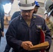 Ronald Reagan Sailors Train at Damage Control Rodeo