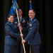 Signals Analysis Squadron transitions leadership