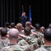 Signals Analysis Squadron transitions leadership