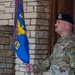 30th Security Forces Squadron Assumption of Command
