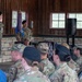 30th Security Forces Squadron Assumption of Command