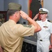 NMCCL holds IPAP graduation for new Navy Physician Assistants