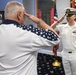 NMCCL holds IPAP graduation for new Navy Physician Assistants