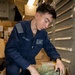 Milius supply department