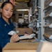 Milius supply department