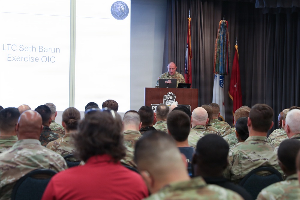 Cyber Shield 2026