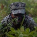 Naval Midshipmen attend CORTRAMID East aboard Camp Lejeune