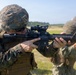 Naval Midshipmen attend CORTRAMID East aboard Camp Lejeune