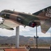 Gateway Freedom Monument Dedication Ceremony