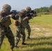 Naval Midshipmen attend CORTRAMID East aboard Camp Lejeune