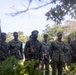 Naval Midshipmen attend CORTRAMID East aboard Camp Lejeune