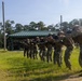 Naval Midshipmen attend CORTRAMID East aboard Camp Lejeune