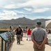 Gateway Freedom Monument Dedication Ceremony