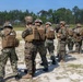 Naval Midshipmen attend CORTRAMID East aboard Camp Lejeune