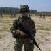 Naval Midshipmen attend CORTRAMID East aboard Camp Lejeune