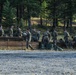 Operation Forest Sentinel 2026: U.S. Marines with 4th MLG prepare to execute HST Mission