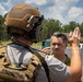 91st Civil Affairs Soldiers conduct mission readiness exercise