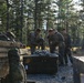 Operation Forest Sentinel 2026: U.S. Marines with 4th MLG prepare to execute HST Mission
