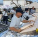 The U.S. Department of State’s U.S. Urban Search and Rescue Demobilization Day 2