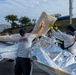 The U.S. Department of State’s U.S. Urban Search and Rescue Demobilization Day 2