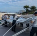 The U.S. Department of State’s U.S. Urban Search and Rescue Demobilization Day 2
