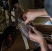 91st Civil Affairs Soldiers conduct mission readiness exercise
