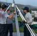 The U.S. Department of State’s U.S. Urban Search and Rescue Demobilization Day 2