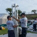 The U.S. Department of State’s U.S. Urban Search and Rescue Demobilization Day 2
