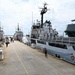 Coast Guard welcomes two cutters to new Virginia homeport