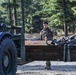 Operation Forest Sentinel 2026: U.S. Marines with 4th MLG prepare to execute HST Mission