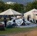 The U.S. Department of State’s U.S. Urban Search and Rescue Demobilization Day 2