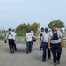 The U.S. Department of State’s U.S. Urban Search and Rescue Demobilization Day 2