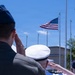 Warrensburg Veterans Park opening