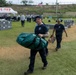The U.S. Department of State’s U.S. Urban Search and Rescue Demobilization Day 2