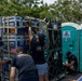 The U.S. Department of State’s U.S. Urban Search and Rescue Demobilization Day 2