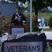Warrensburg Veterans Park opening