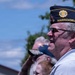 Warrensburg Veterans Park opening