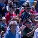Warrensburg Veterans Park opening