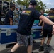 The U.S. Department of State’s U.S. Urban Search and Rescue Demobilization Day 2