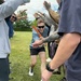 Going the Extra 200 Miles: NMRTC Bremerton Staff and Alumni Team Up for Ragnar Relay