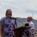 Gateway Freedom Monument Dedication Ceremony