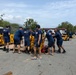 The U.S. Department of State’s U.S. Urban Search and Rescue Demobilization Day 2