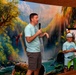 Vacation Bible School at YPG Chapel serves up fun and friendship