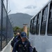The U.S. Department of State’s U.S. Urban Search and Rescue Demobilization Day 2