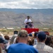 Gateway Freedom Monument Dedication Ceremony