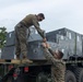 The U.S. Department of State’s U.S. Urban Search and Rescue Demobilization Day 2