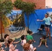 Vacation Bible School at YPG Chapel serves up fun and friendship