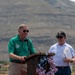 Gateway Freedom Monument Dedication Ceremony