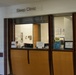 Womack Sleep Clinic Powers Mission Readiness