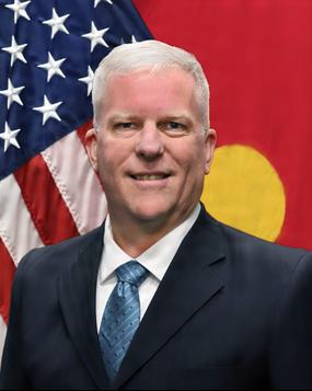 Deputy to the Commander